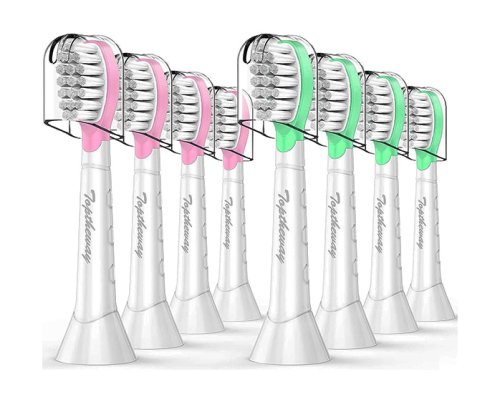 Kids Toothbrush Heads for Philips Sonicare