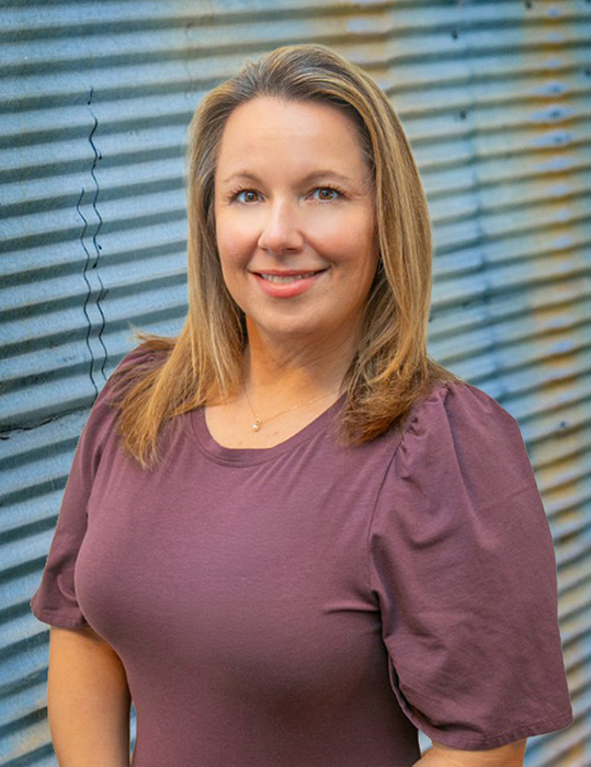 Meet Dr. Preble!